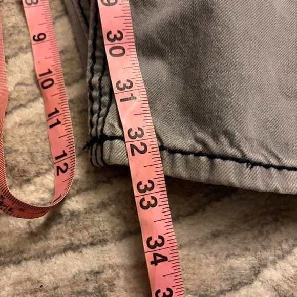 Rock revival Alton straight jeans - Picture 4 of 8